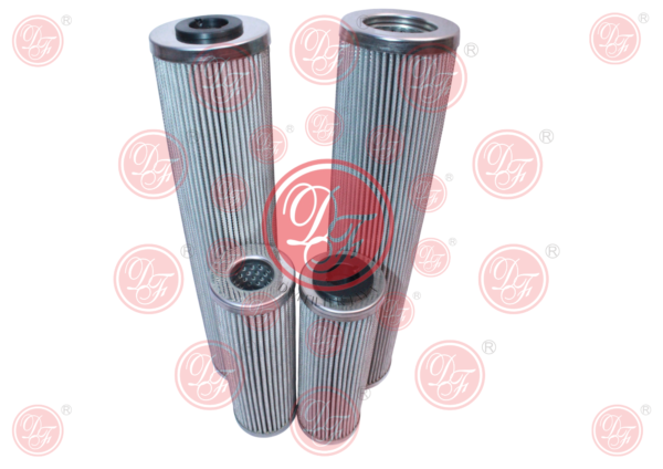 Factory Hydraulic Filter Metal Mesh Stainless Steel.