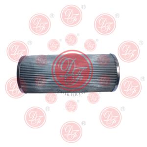 Factory High Performance Filter Equipment Parts Hydraulic.