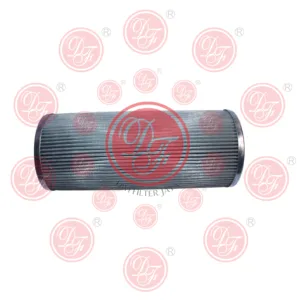 Factory High Performance Filter Equipment Parts Hydraulic.