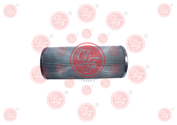 Factory High Performance Filter Equipment Parts Hydraulic.