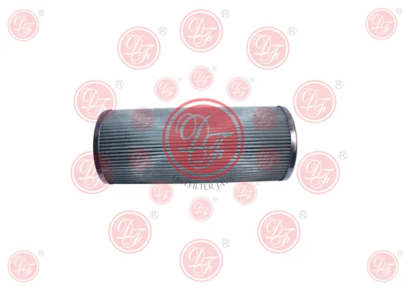Factory High Performance Filter Equipment Parts Hydraulic.