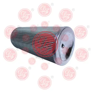 Sale Quality High Flow PP Pleated Hydraulic Filter.