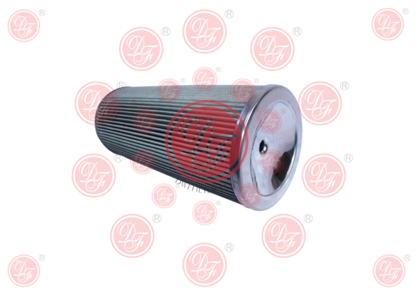 Sale Quality High Flow PP Pleated Hydraulic Filter.