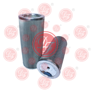 Factory Machinery Hydraulic Oil Return Filter Element.