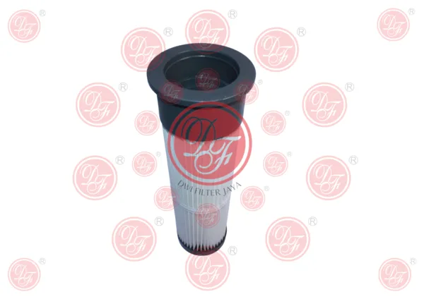 Distributor Spunbond Water Filter Cartridge High Efficiency.