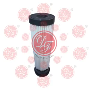 Sale Spunbond Dust Powder Cartridge Filter.