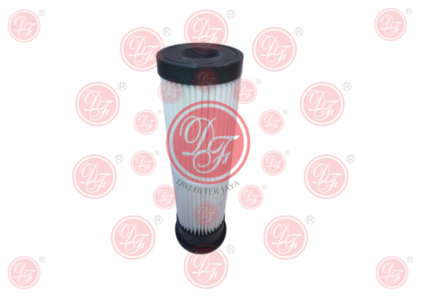 Sale Spunbond Dust Powder Cartridge Filter.