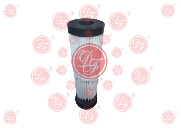 Sale Spunbond Dust Powder Cartridge Filter.