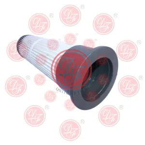Distributor Antistatic Spunbond Filter Cartridge.