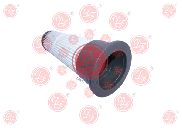 Distributor Antistatic Spunbond Filter Cartridge.
