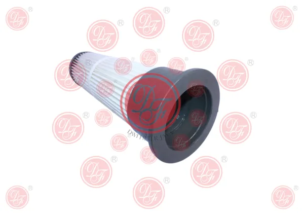 Distributor Antistatic Spunbond Filter Cartridge.