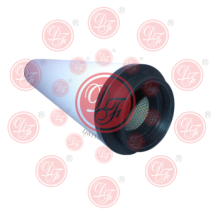 Factory Natural Gas Coalescing Filter Element.