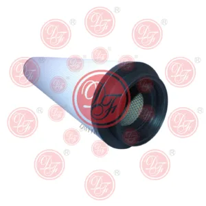 Factory Natural Gas Coalescing Filter Element.