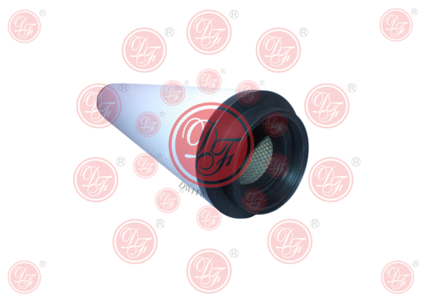 Factory Natural Gas Coalescing Filter Element.