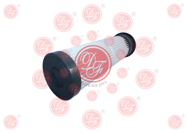 Distributor Air Filter Spunbond Cartridge High Pressure.