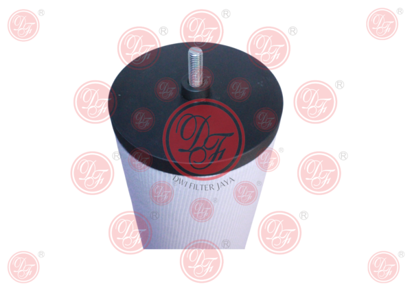 Distributor Gas Filter Inlet Air System.