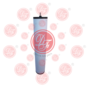 Factory Gas Fuel System Coalescing Filter Element.