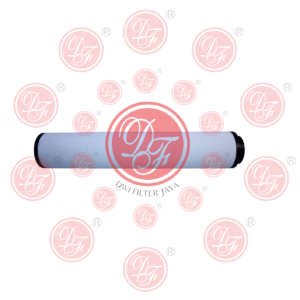 Distributor Dry Gas Stainless Steell Sintered Filter Element.