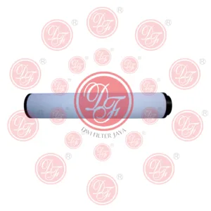 Distributor Dry Gas Stainless Steell Sintered Filter Element.