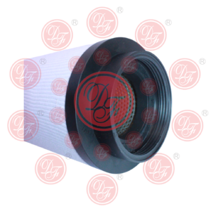 Factory Fuel Gas Filter Coalescing Element.
