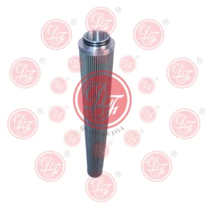Factory Hydraulic Oil Filter Engine Spare Part.