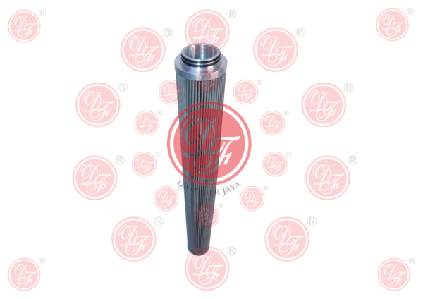 Factory Hydraulic Oil Filter Engine Spare Part.