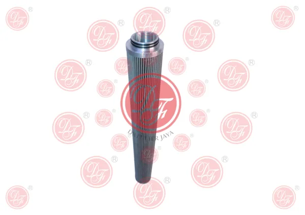 Factory Hydraulic Oil Filter Engine Spare Part.