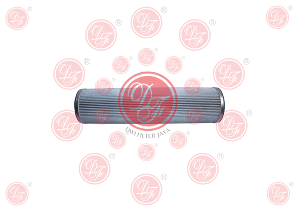 Distributor 304 Stainless Steel Hydraulic Filter Element.