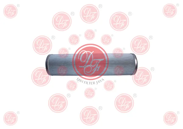Distributor 304 Stainless Steel Hydraulic Filter Element.