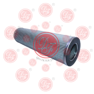 Factory Oil Return Filter Hydraulic Oil Filter.