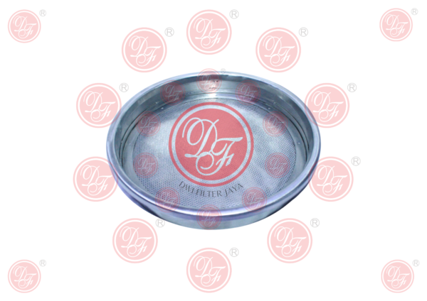 Factory Stainless Steel Metal Round Filter Disc.