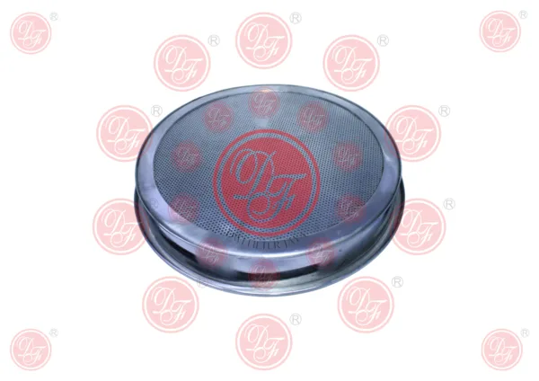Sale High Performance Stainless Steel Filter Disc.