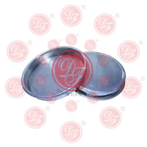 Distributor Filter Disc Industrial Untuk Penyaringan Oli.