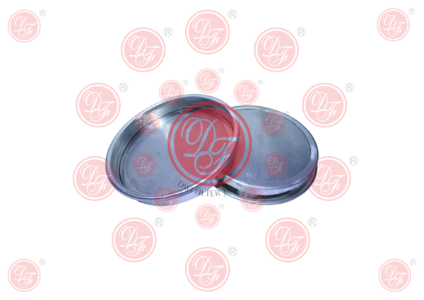 Distributor Filter Disc Industrial Untuk Penyaringan Oli.