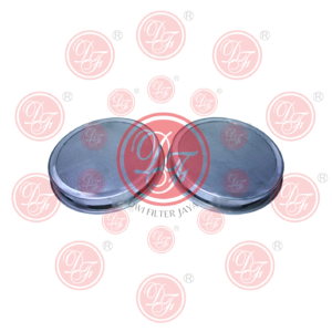 Factory 304 Stainless Steel Round Disc.