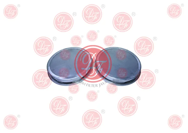 Factory 304 Stainless Steel Round Disc.