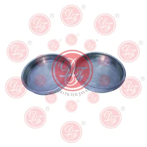 Sale High Quality Round Disc Filter.