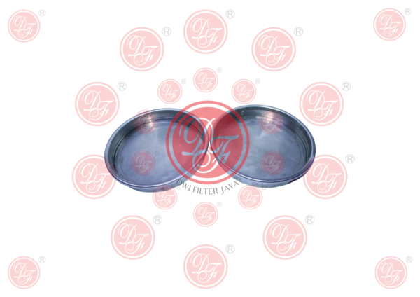 Sale High Quality Round Disc Filter.