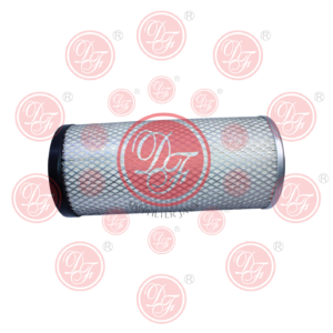 Factory Spunbond Pleated Air Filter Cartridge.