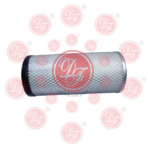 Factory Spunbond Pleated Air Filter Cartridge.