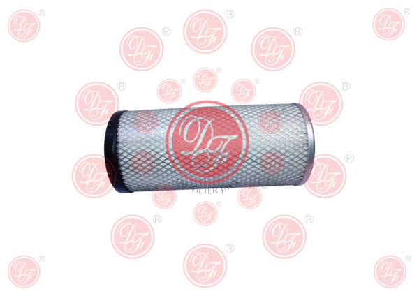 Factory Spunbond Pleated Air Filter Cartridge.