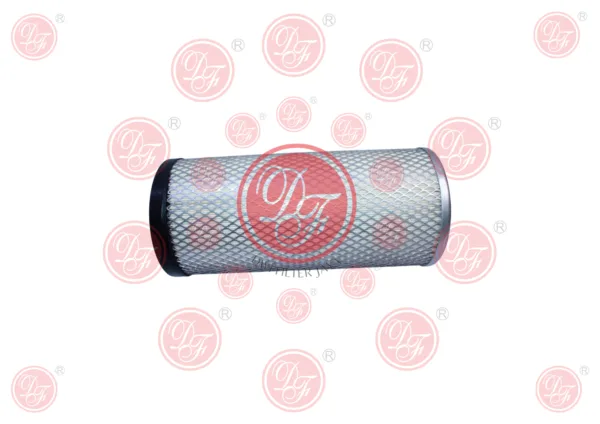 Factory Spunbond Pleated Air Filter Cartridge.