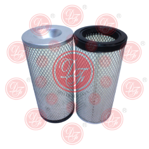 Sale Filter Udara Genset Kolektor Debu Industri.