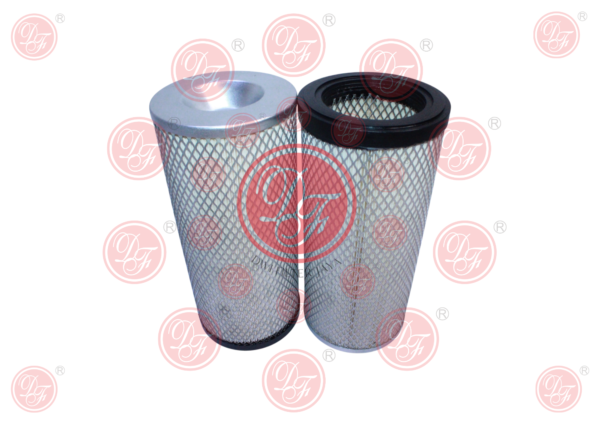 Sale Filter Udara Genset Kolektor Debu Industri.