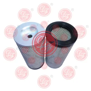 Distributor Customized Air Filter For Industrial Dust Filtration.