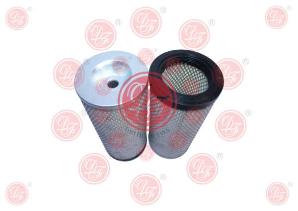 Distributor Customized Air Filter For Industrial Dust Filtration.