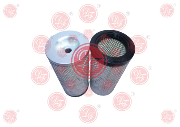 Distributor Customized Air Filter For Industrial Dust Filtration.