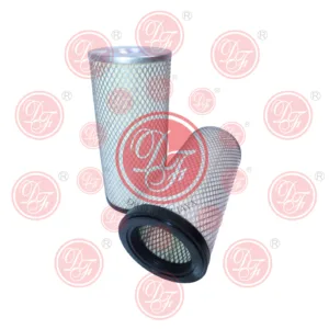 Sale Paper Pleated Air Intake Filter Compressor.