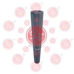 Sale Stainless Steel Pleated Filter Hydraulic.