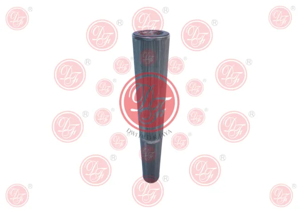 Sale Stainless Steel Pleated Filter Hydraulic.